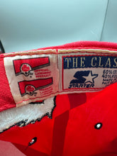 Load image into Gallery viewer, Rare Vintage Calgary Stampede X Starter CFL Snapback Nonbama
