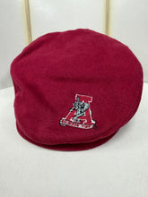 Load image into Gallery viewer, Vintage Newsboy Kangal Cap
