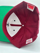 Load image into Gallery viewer, Vintage Alabama X Twins Enterprise SnapBack
