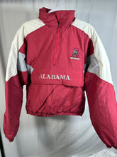 Load image into Gallery viewer, Vintage Alabama Red Oak Puffer Jacket Medium
