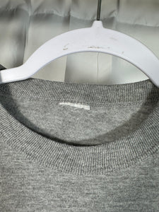 Vintage Bama Tough Grey T-Shirt Medium