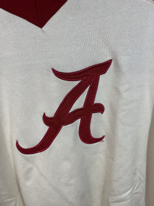 Nike X Alabama Y2K Hockey Jersey XXL 2XL