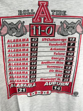 Load image into Gallery viewer, 1994 Iron Bowl Grey Long Sleeve Shirt XL
