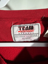 Load image into Gallery viewer, 2000 FedEx Orange Bowl Embroidered Crewneck Sweatshirt XL - Alabama VTG
