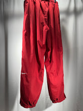 Load image into Gallery viewer, 2000's Nike X Alabama Team Issued Windbreaker Pants Large - Alabama VTG
