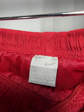 Load image into Gallery viewer, 2000's Nike X Alabama Team Issued Windbreaker Pants Large - Alabama VTG
