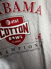 Load image into Gallery viewer, 2006 Cotton Bowl Grey T-Shirt XL - Alabama VTG
