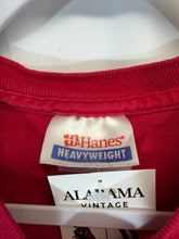 Load image into Gallery viewer, 2007 "Greeks For Saban" Crimson T-Shirt Youth XL - Alabama VTG
