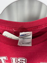 Load image into Gallery viewer, 2008 Iron Bowl Crimson Long Sleeve Shirt XS - Alabama VTG

