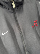 Load image into Gallery viewer, 2009 BCS National Championship Nike X Alabama Football Team Issued Zip Up Medium - Alabama VTG
