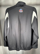 Load image into Gallery viewer, 2009 BCS National Championship Nike X Alabama Football Team Issued Zip Up Medium - Alabama VTG

