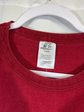 Load image into Gallery viewer, 2009 BCS National Champs Crimson T-Shirt Large - Alabama VTG
