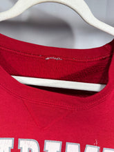 Load image into Gallery viewer, 2009 National Championship Crimson Crewneck Sweatshirt XL - Alabama VTG
