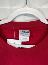 Load image into Gallery viewer, 2009 National Champs Crimson Crewneck Sweatshirt Large - Alabama VTG
