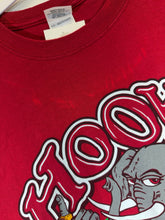 Load image into Gallery viewer, 2009 National Champs Crimson Long Sleeve Shirt XL - Alabama VTG
