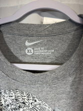 Load image into Gallery viewer, 2009 National Champs Grey T-Shirt Large - Alabama VTG
