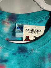 Load image into Gallery viewer, 2009 National Champs Tie Dye "This Is Not The End" T-Shirt Medium - Alabama VTG
