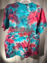 Load image into Gallery viewer, 2009 National Champs Tie Dye "This Is Not The End" T-Shirt Medium - Alabama VTG

