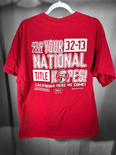 Load image into Gallery viewer, 2009 SEC Champs Tebow Crying T-Shirt XL - Alabama VTG
