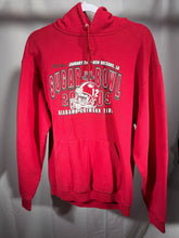 Load image into Gallery viewer, 2009 Sugar Bowl Crimson Hoodie Sweatshirt Medium - Alabama VTG
