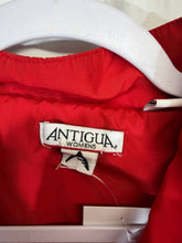 Load image into Gallery viewer, 2010 BCS National Championship Team Issued Women's Jacket M/L - Alabama VTG
