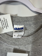 Load image into Gallery viewer, 2010 BCS National Champs Grey Long Sleeve Shirt XL - Alabama VTG
