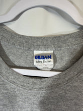 Load image into Gallery viewer, 2010 Homecoming Bama Vs Ole Miss Grey T-Shirt Large - Alabama VTG
