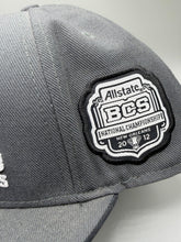Load image into Gallery viewer, 2011 BCS National Champs "Done" Snapback Hat - Alabama VTG
