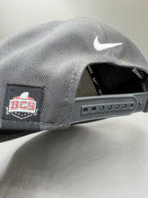 Load image into Gallery viewer, 2011 BCS National Champs "Done" Snapback Hat - Alabama VTG
