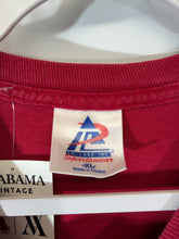 Load image into Gallery viewer, 2011 National Champs Crimson Long Sleeve XL - Alabama VTG
