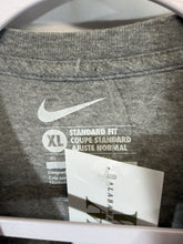 Load image into Gallery viewer, 2011 National Champs Grey Nike T-Shirt Large - Alabama VTG
