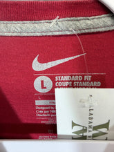 Load image into Gallery viewer, 2011 National Champs Nike Long Sleeve Shirt Medium - Alabama VTG
