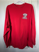 Load image into Gallery viewer, 2012 Iron Bowl Crimson Long Sleeve Shirt XL - Alabama VTG
