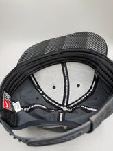 Load image into Gallery viewer, 2012 National Champs Grey/Black Snapback Hat - Alabama VTG
