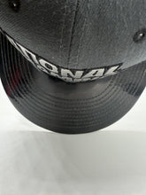 Load image into Gallery viewer, 2012 National Champs Grey/Black Snapback Hat - Alabama VTG
