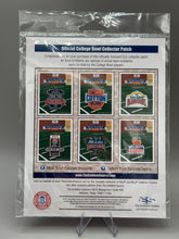 Load image into Gallery viewer, 2015 National Champs Official Collectors Patch - Alabama VTG
