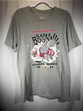 Load image into Gallery viewer, 2017 National Champs Grey T-Shirt Medium - Alabama VTG
