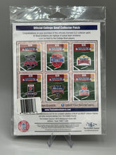 Load image into Gallery viewer, 2018 National Champs Official Collectors Patch - Alabama VTG
