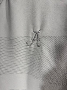 2020 SEC Championship Nike X Alabama Team Issued Quarter Zip Large - Alabama VTG
