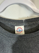 Load image into Gallery viewer, 2021 Iron Bowl Dark Grey T-Shirt Medium - Alabama VTG
