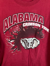 Load image into Gallery viewer, Vintage Alabama Crimson Tide T-Shirt XL
