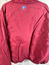 Load image into Gallery viewer, Vintage Alabama X Russell Jacket XL
