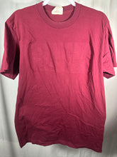 Load image into Gallery viewer, Vintage Bama Spellout Embossed T-Shirt Medium
