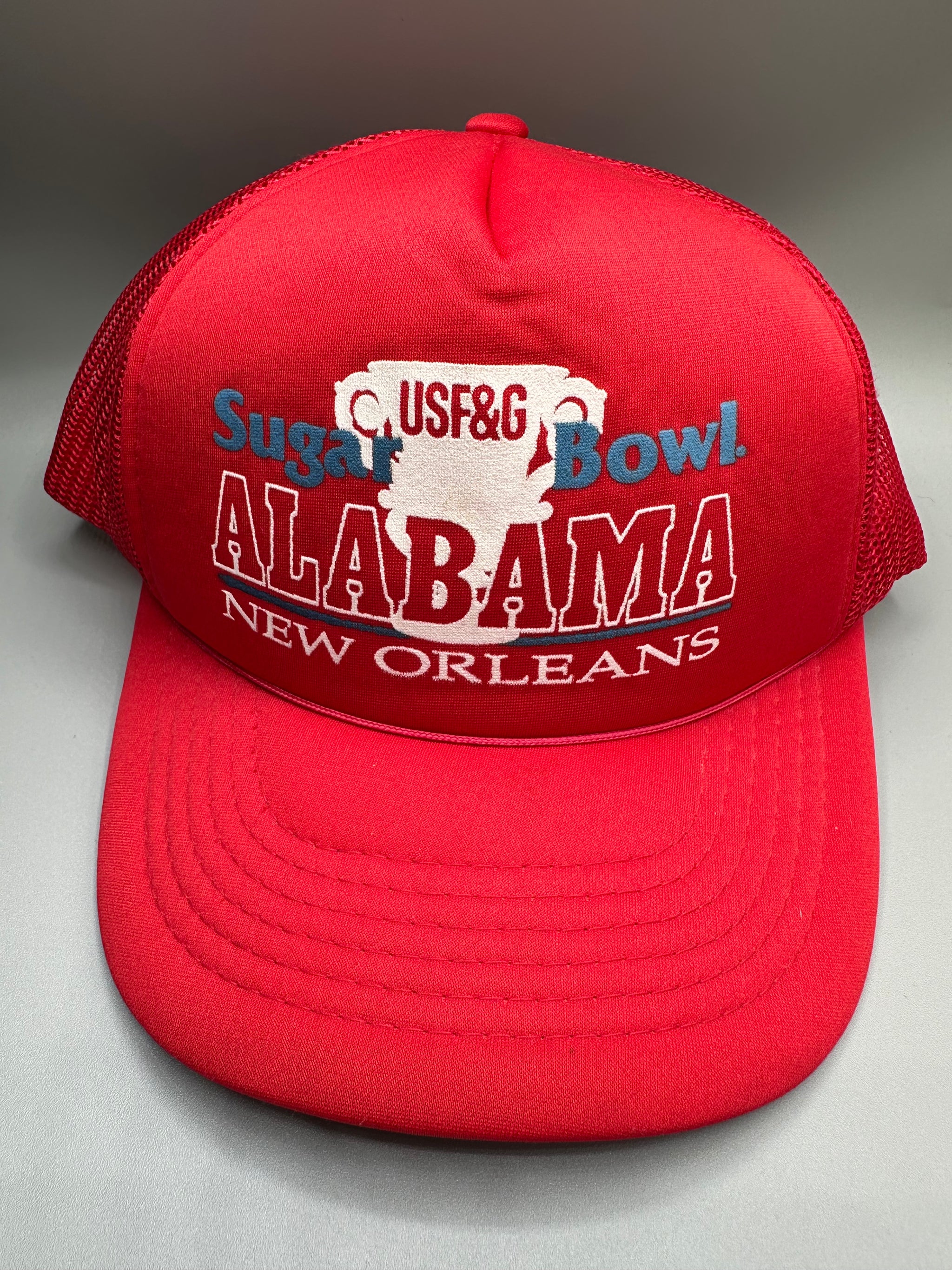 Shops Rare New Alabama Crimson Tide Hat