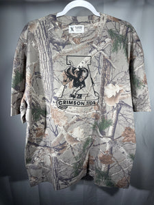 Tide & Timber Vol. 2: Heavyweight Camo