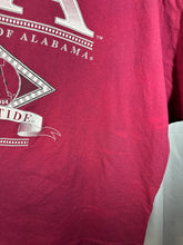 Load image into Gallery viewer, Vintage University of Alabama T-shirt XXL 2XL
