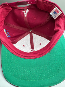 1994 Alabama Football SEC SnapBack Hat