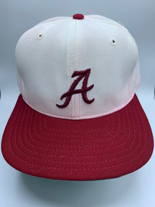 Vintage New Era X Alabama Snapback Hat