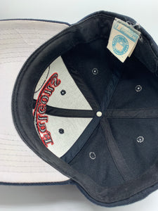 Vintage Atlanta Falcons Snapback Hat