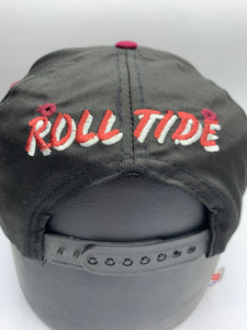 Vintage Alabama Two Tone Snapback Hat